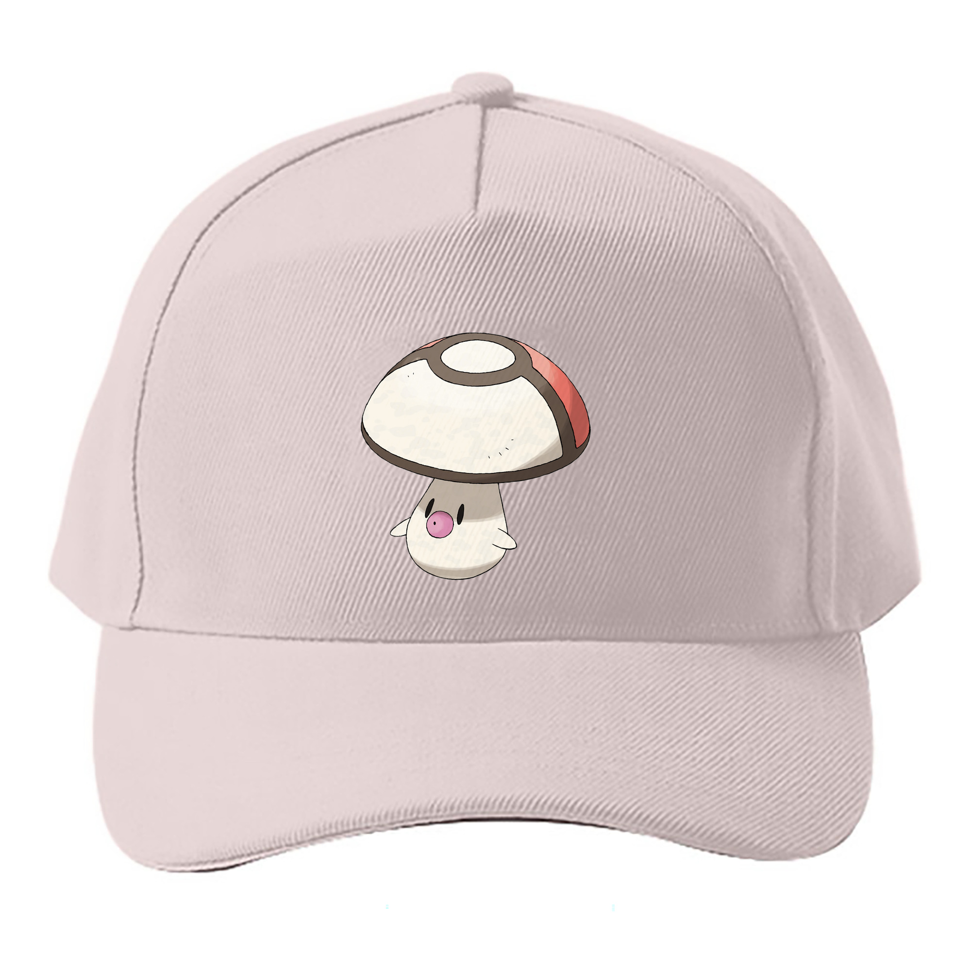 （画像用） ポケットモンスター Pokémon ベースボールキャップ 綿100％ 男女兼用 帽子 スポーツ